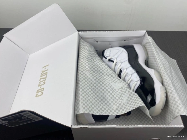 Rep Onekick Air Jordan Jordan 11DMP 11 CT8012-170 Air 0524